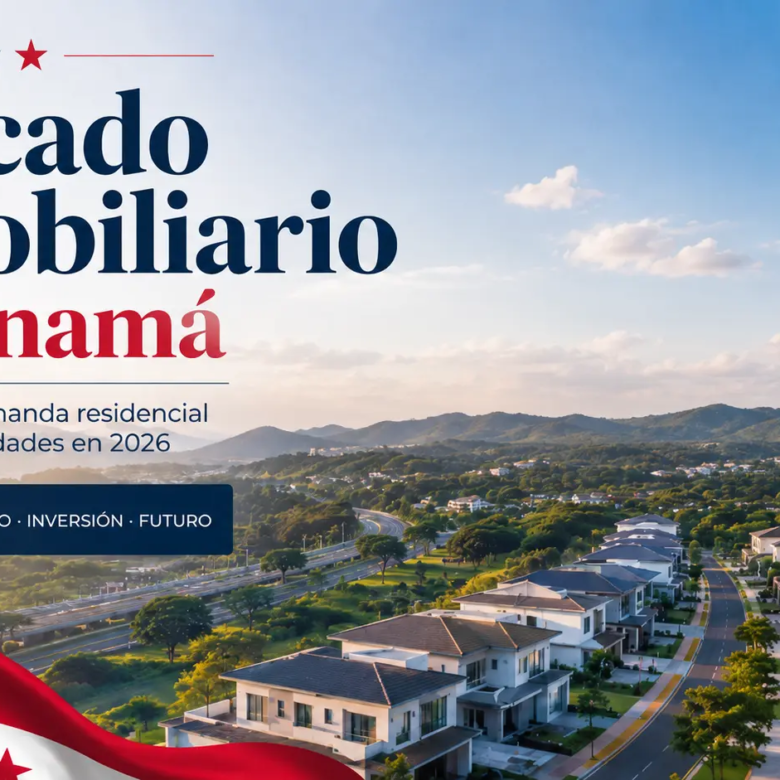 El mercado inmobiliario panameño entra en una nueva etapa de recuperación y mayor demanda residencial