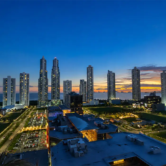 Costa del Este